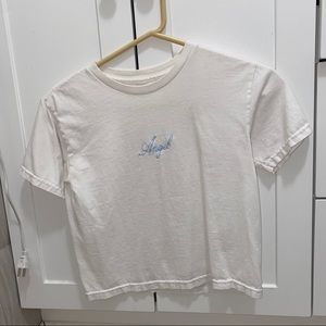 brandy melville top